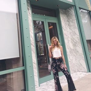 Welcome To My Closet! 